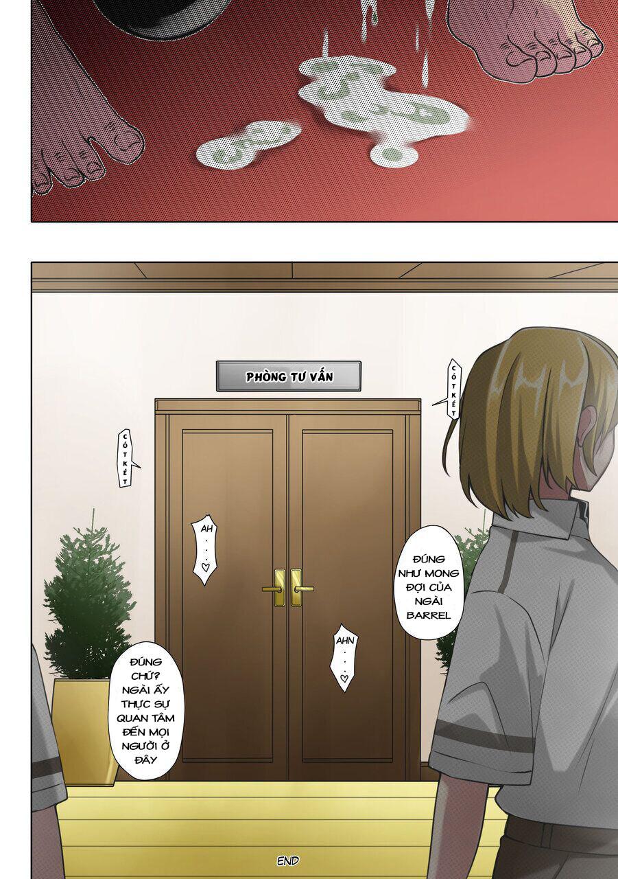 Tuyển tập BOYLOVE màu sắc Chapter 42 END chap 38 - Trang 2