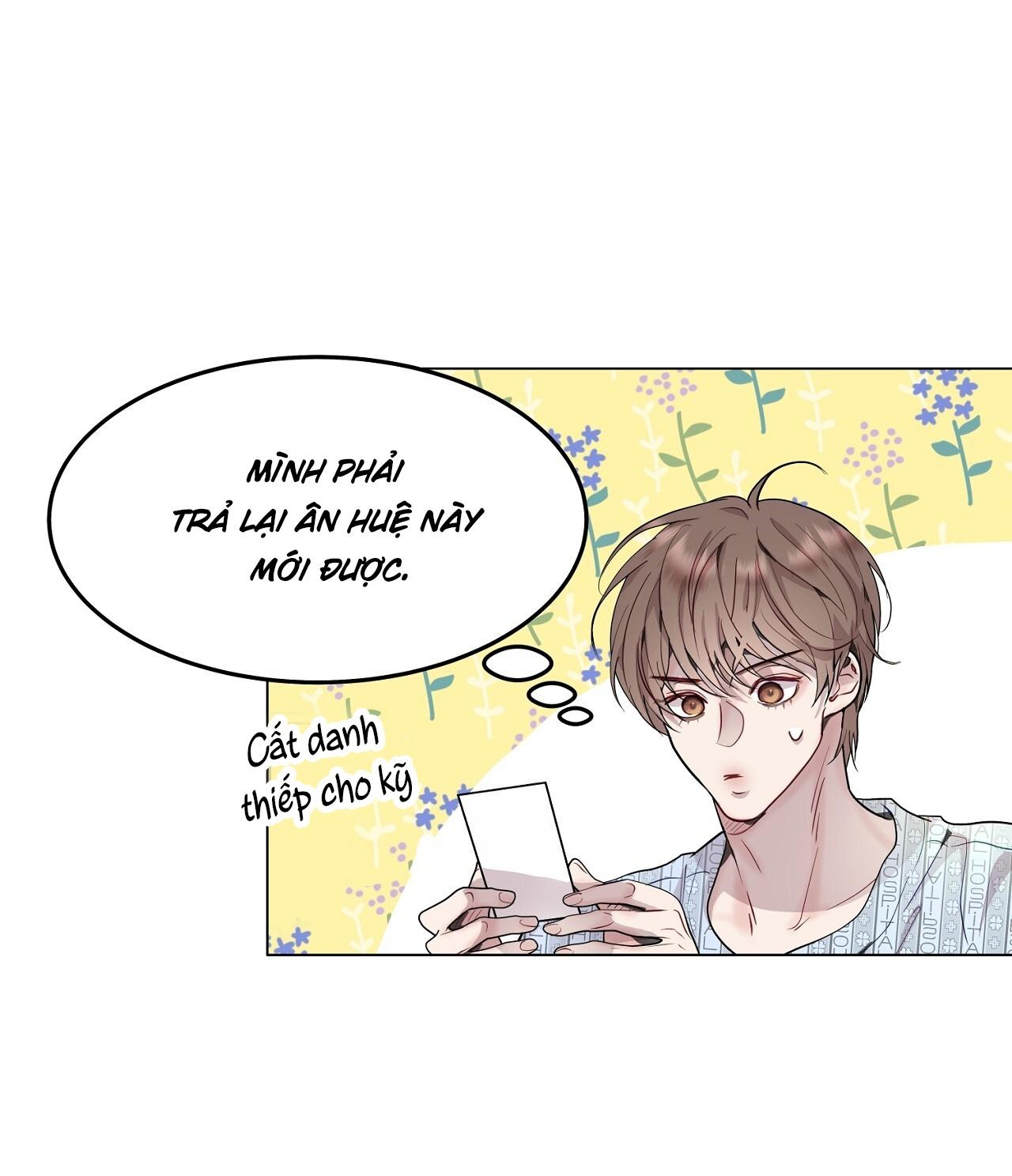 (END) Vị Kỷ Chapter 23 - Next Chapter 24