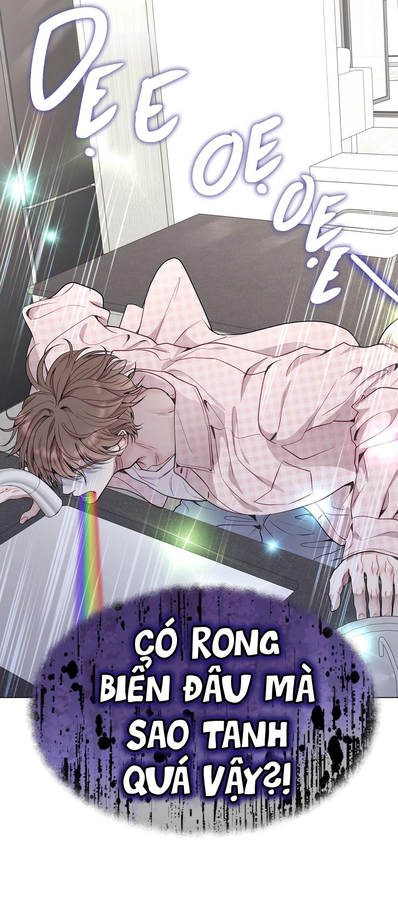 (END) Vị Kỷ Chapter 22 - Next Chapter 23