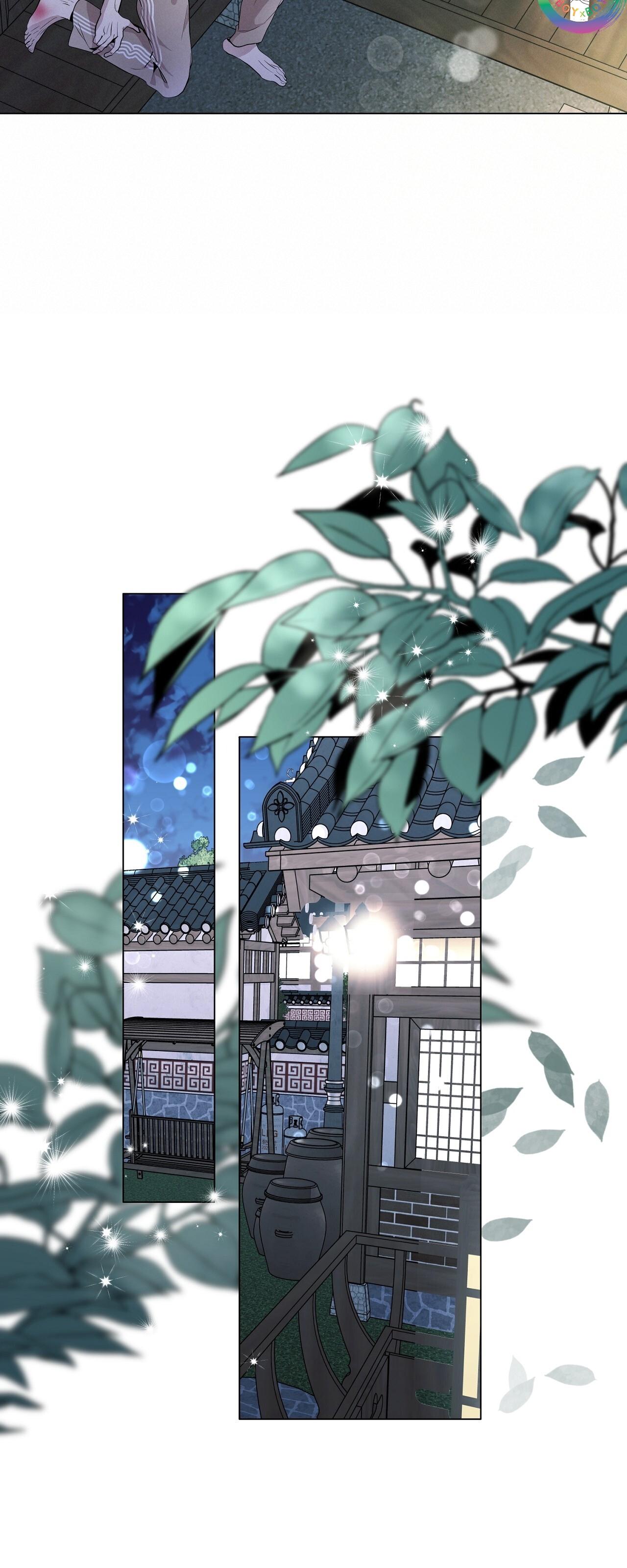 (END) Vị Kỷ Chapter 18 - Next Chapter 19