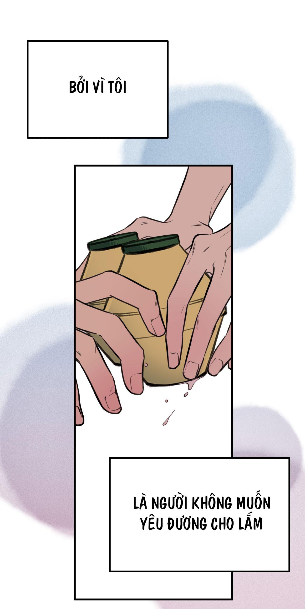 (END) MẬT GẤU Chapter 5 - Next Chapter 6