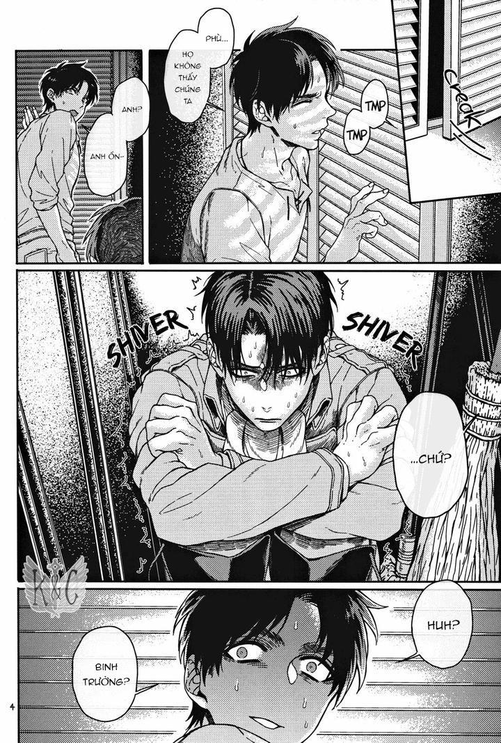 ONESHOT CHỊCH Chapter 73 - Trang 2