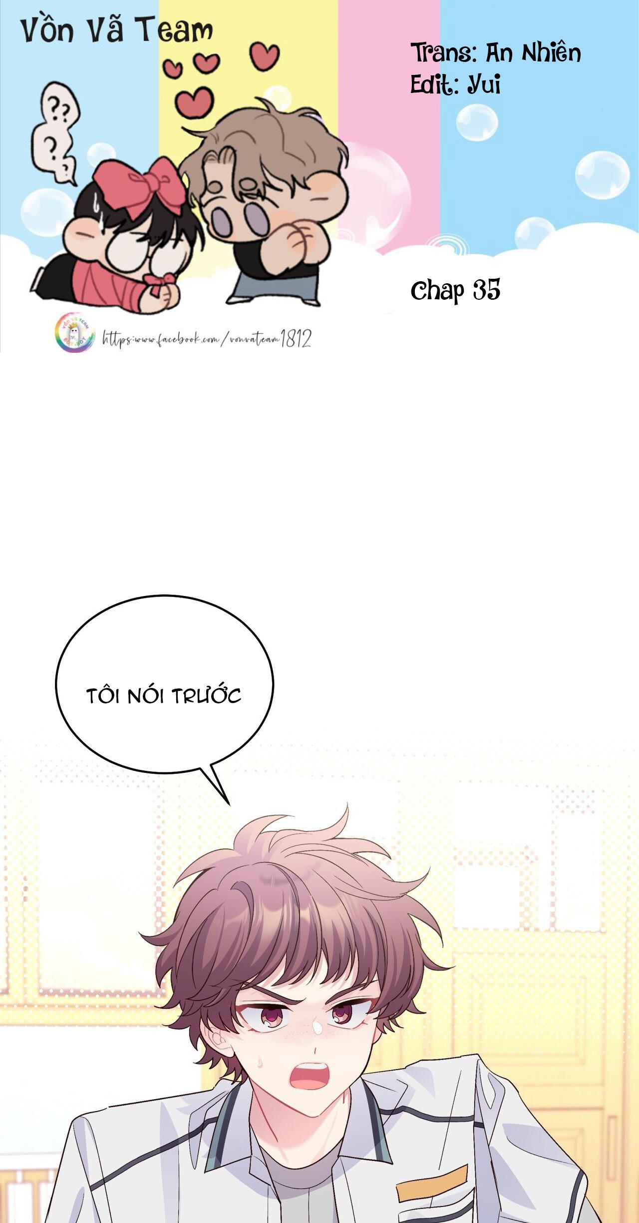 (END) Merry Marbling Chapter 35 - Trang 2