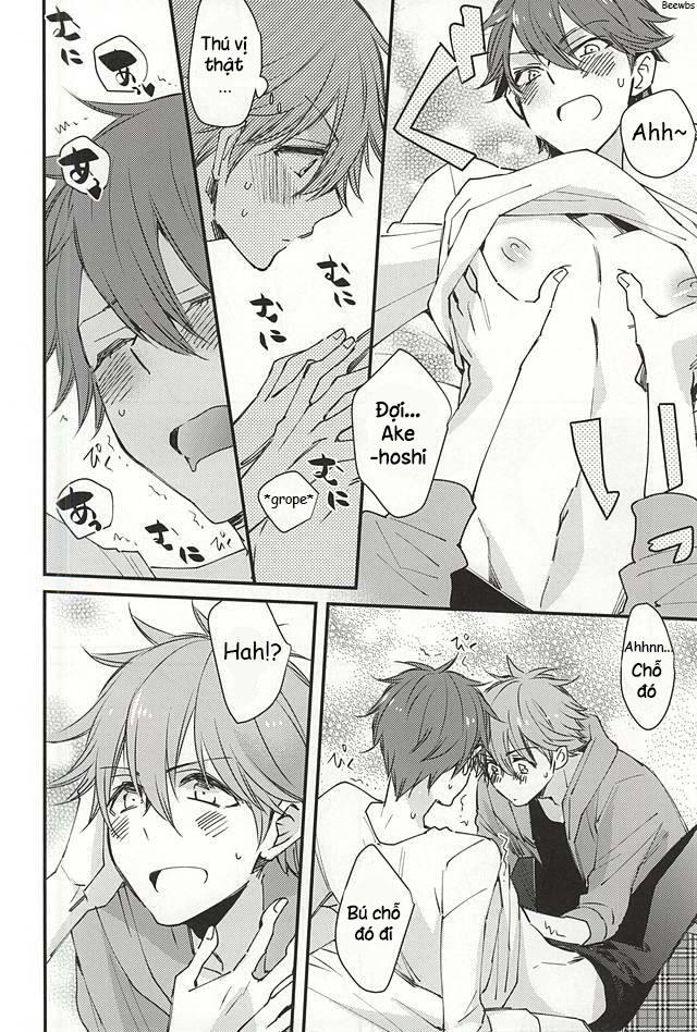 ONESHOT CHỊCH Chapter 122 - Trang 2