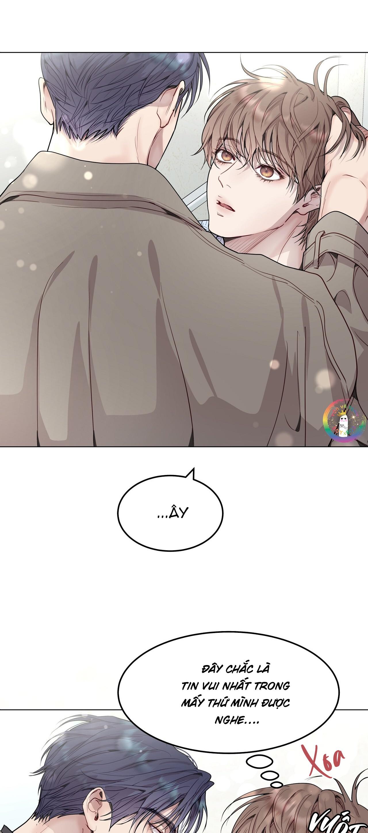 (END) Vị Kỷ Chapter 24 - Next Chapter 25