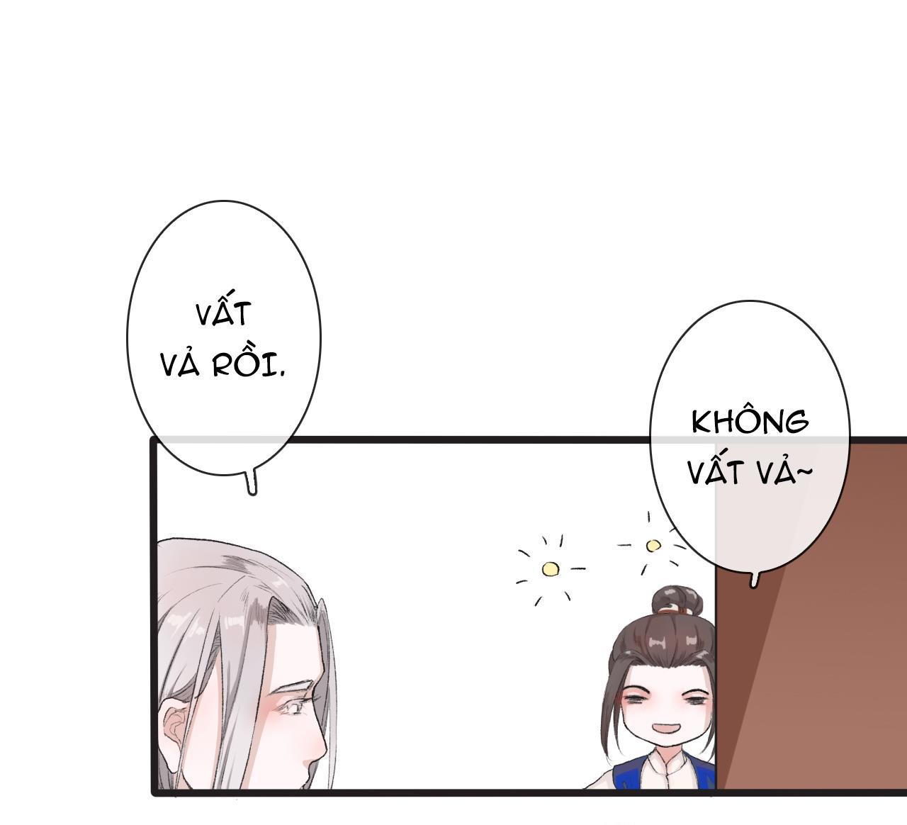 Hạnh Lâm Phương Hoa Chapter 7 - Trang 4