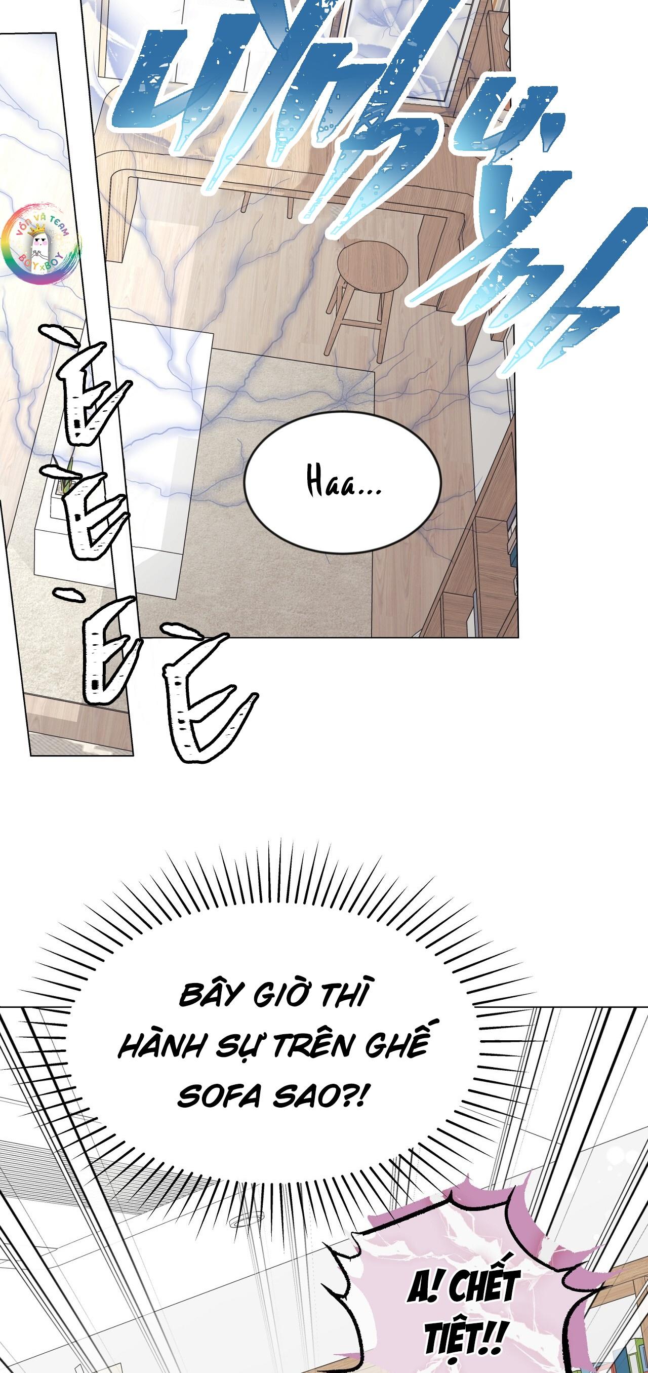 (END) Vị Kỷ Chapter 21 - Next Chapter 22