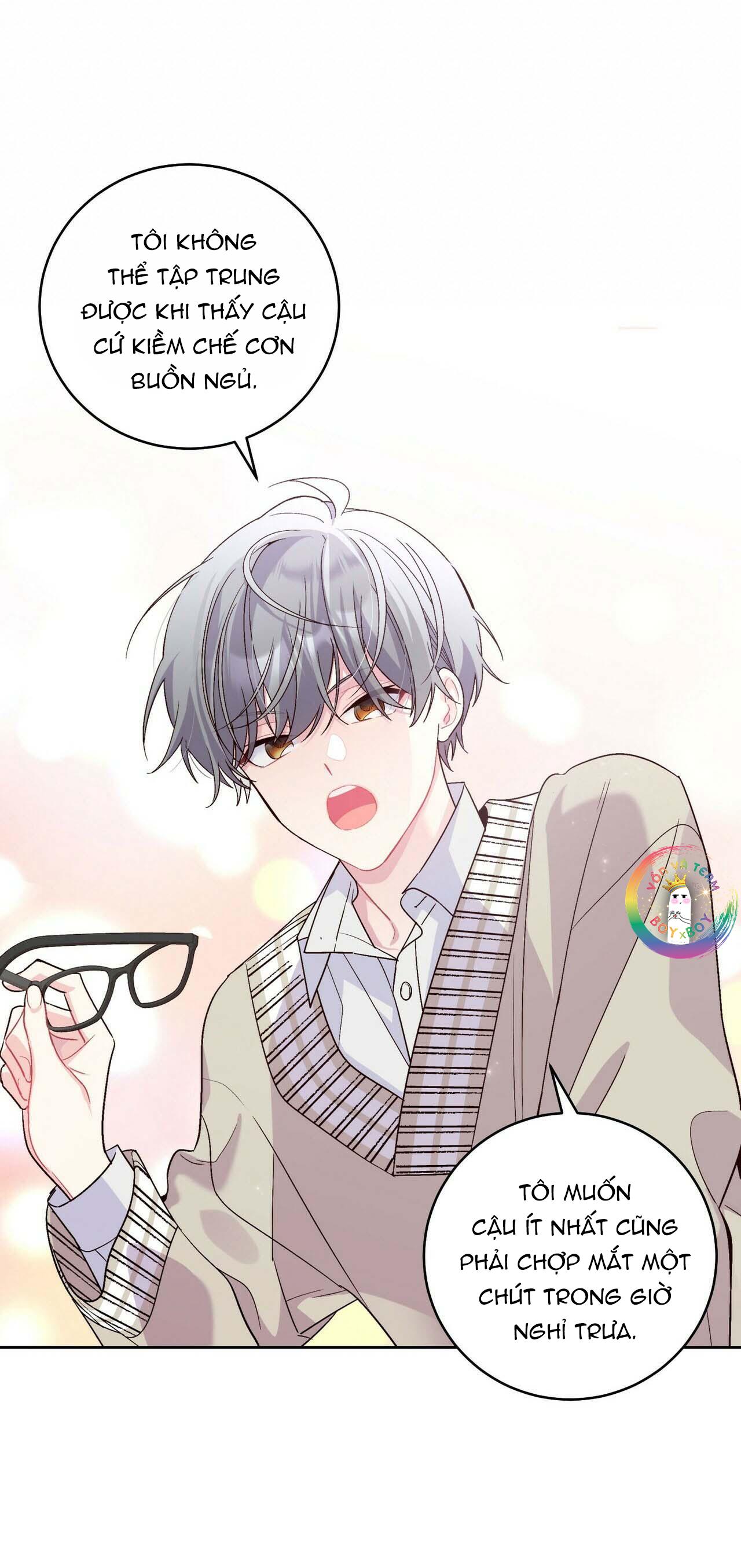 (END) Merry Marbling Chapter 17 - Trang 2