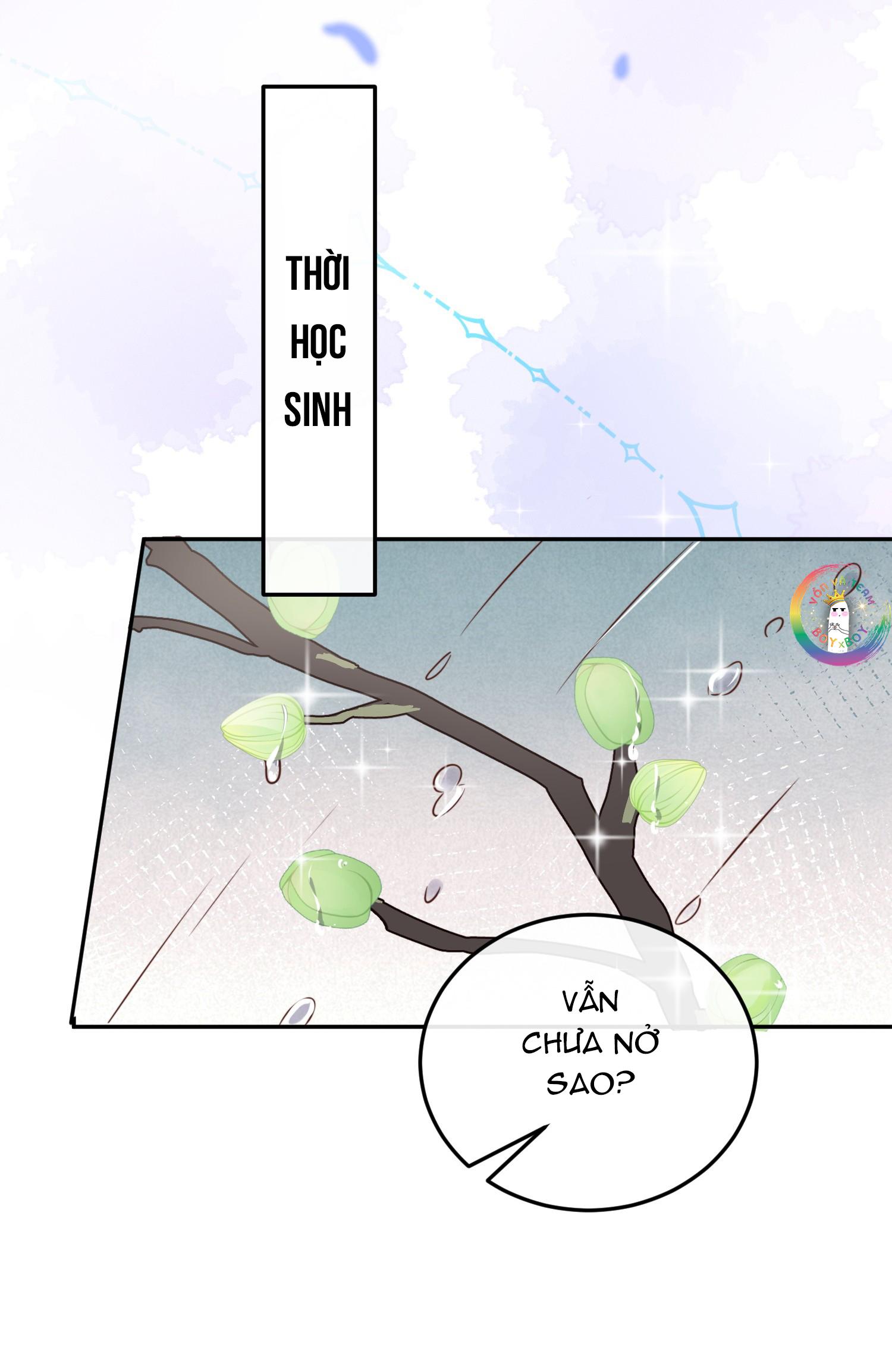 (END) Đặc Chế Cho Riêng Anh Chapter 44 - Trang 2