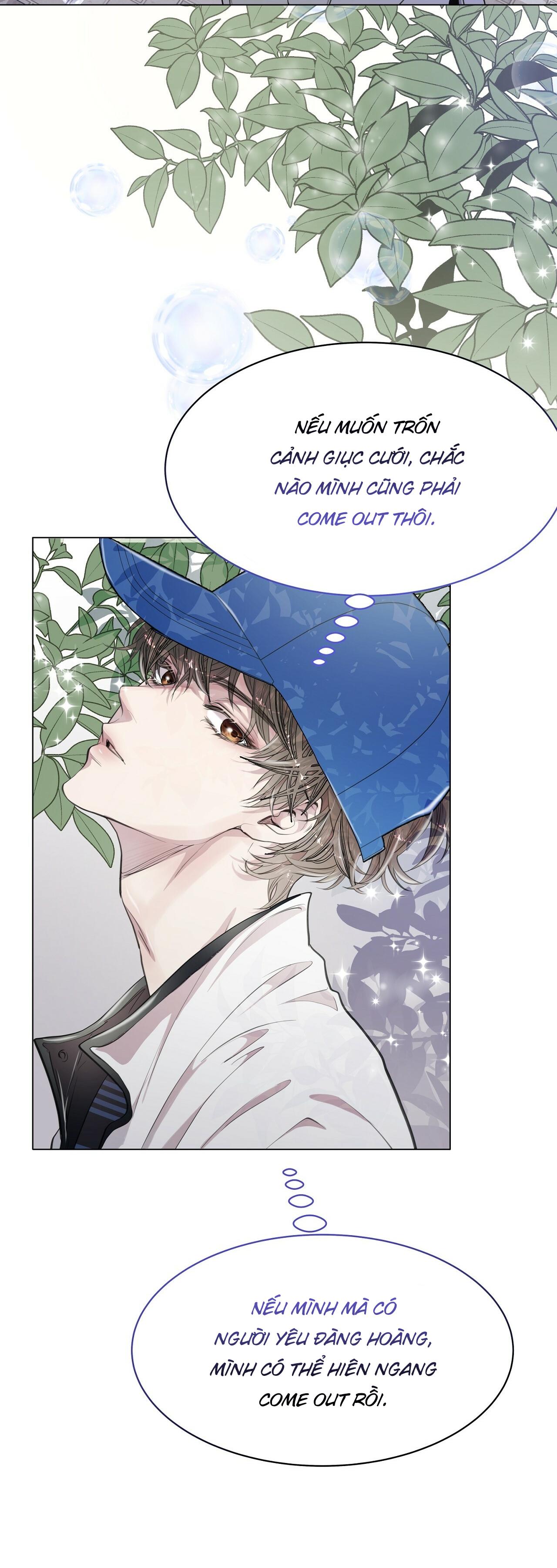 (END) Vị Kỷ Chapter 5 - Next Chapter 6