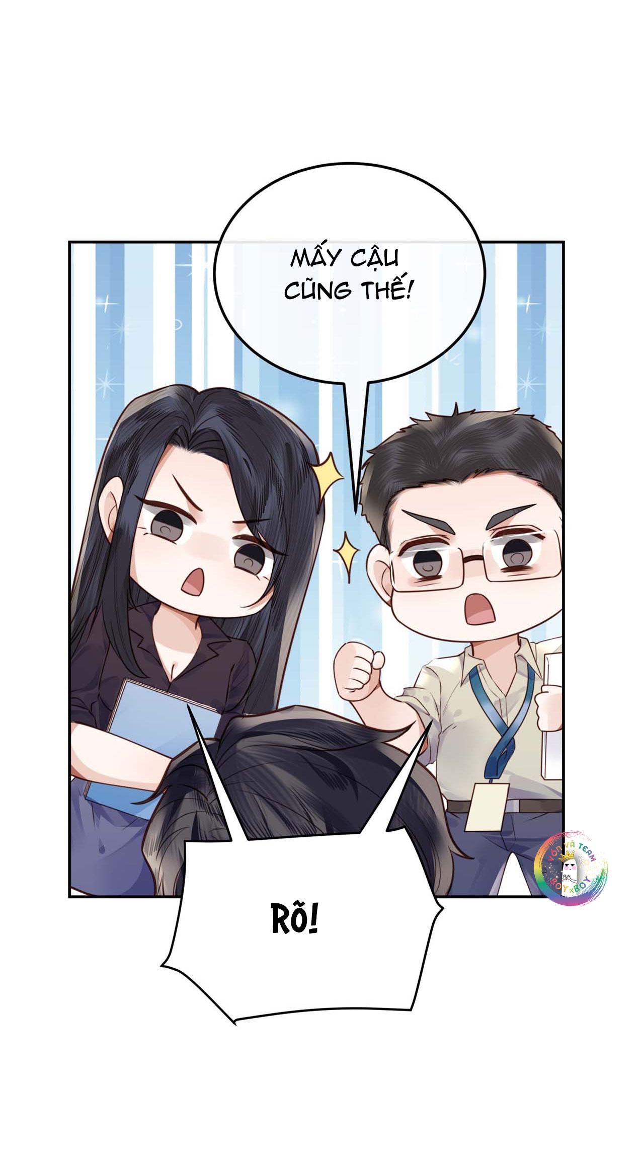 (END) Đặc Chế Cho Riêng Anh Chapter 41 - Next Chapter 42