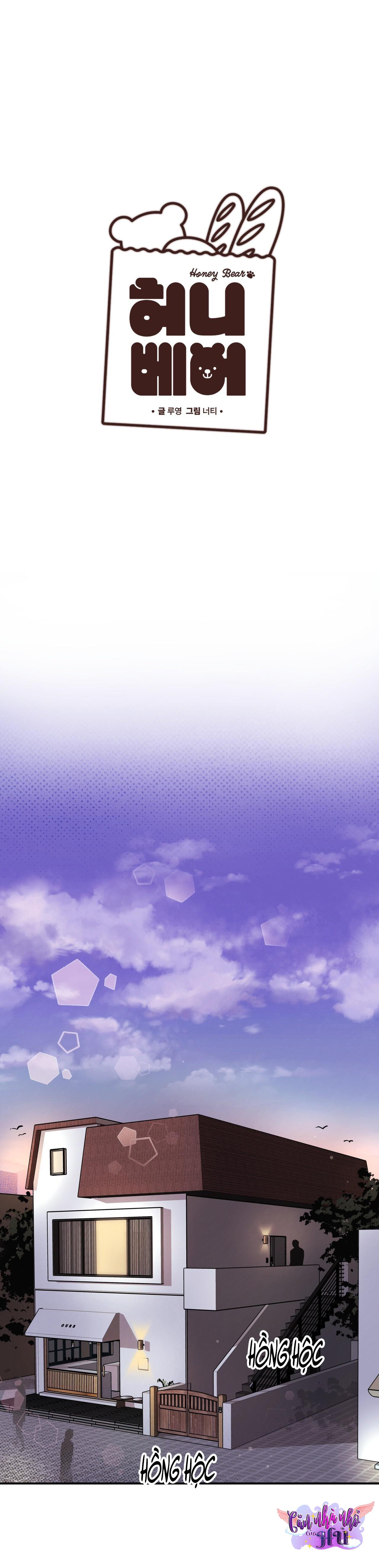 (END) MẬT GẤU Chapter 14 - Next Chapter 15