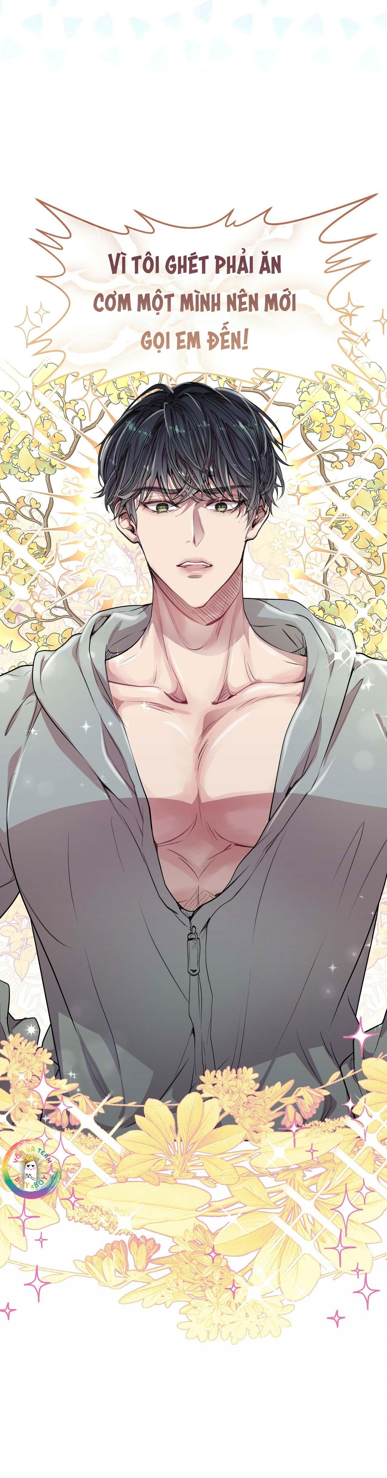 (END) Vị Kỷ Chapter 7 - Next Chapter 8