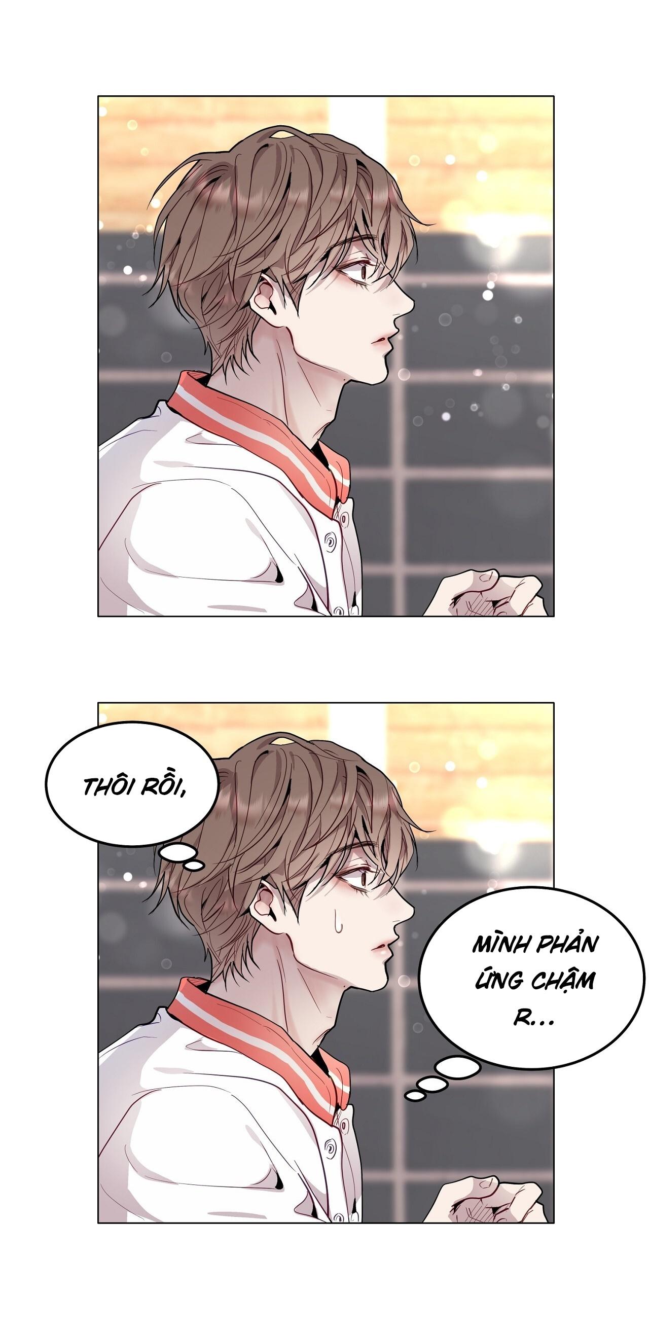 (END) Vị Kỷ Chapter 22 - Next Chapter 23