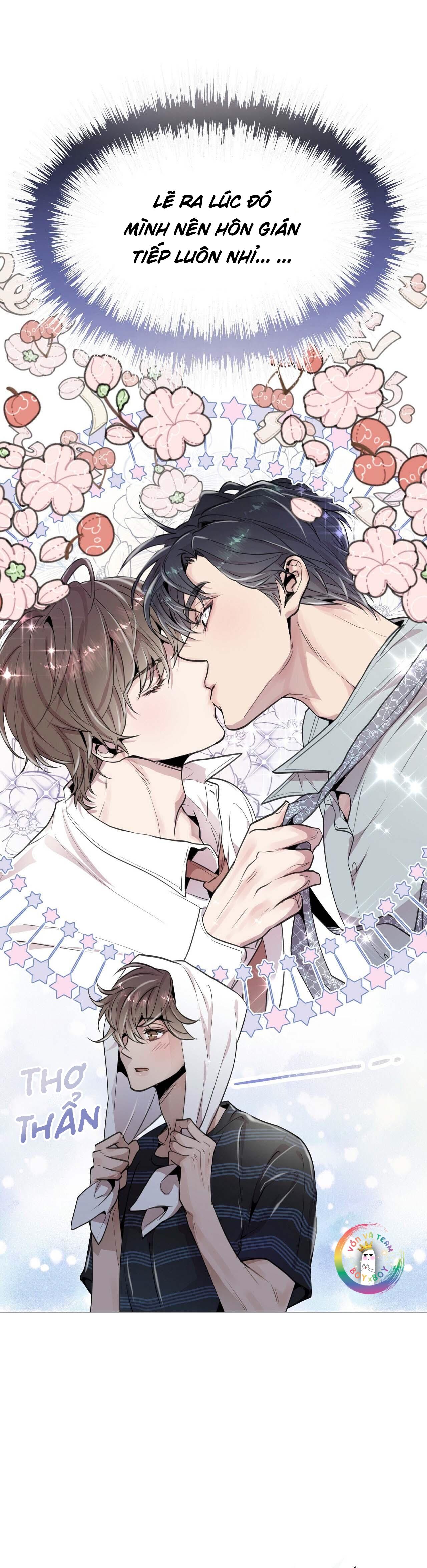 (END) Vị Kỷ Chapter 4 - Next Chapter 5