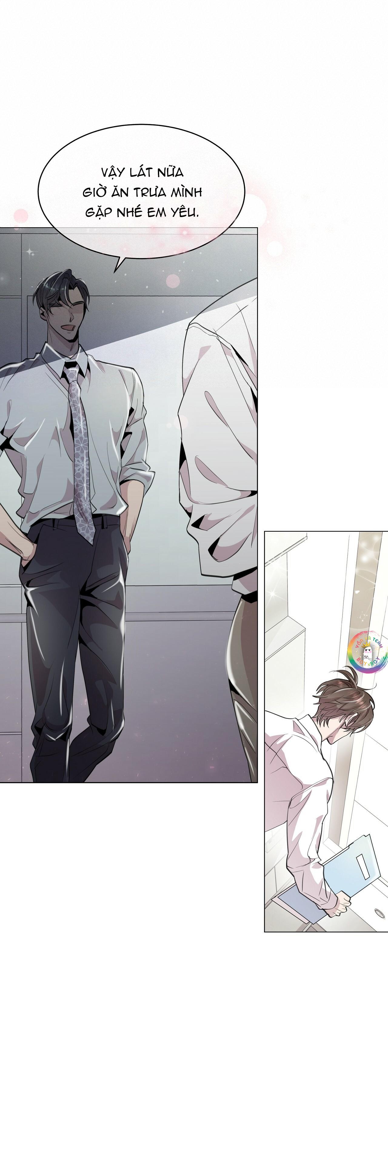 (END) Vị Kỷ Chapter 3 - Next Chapter 4