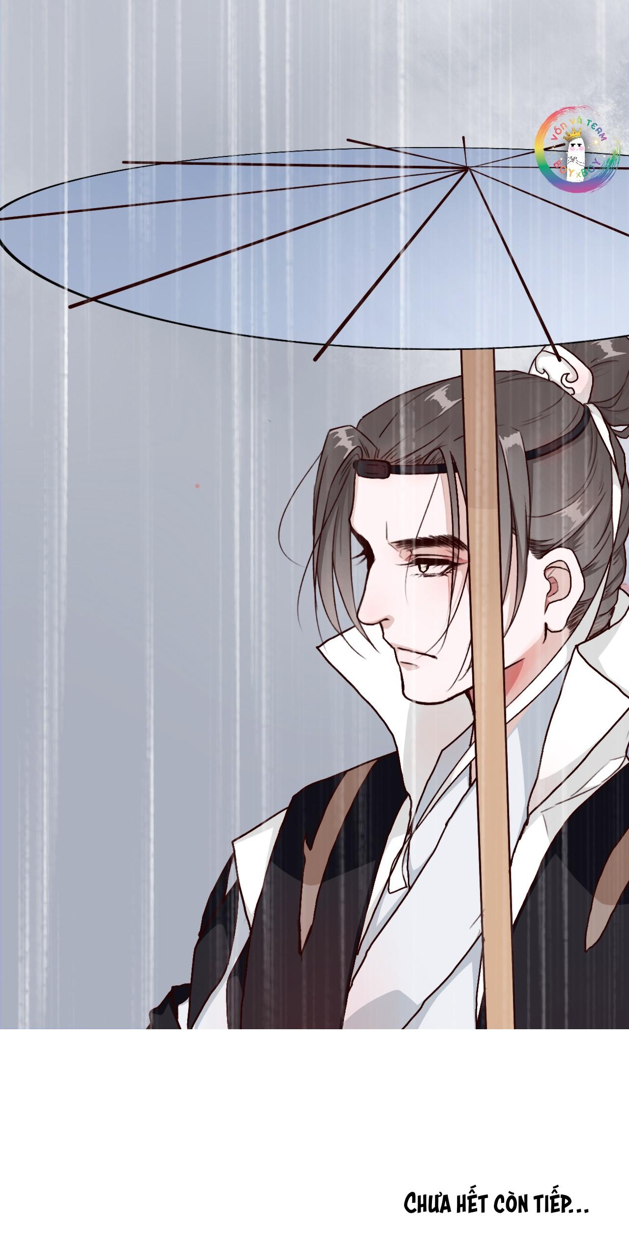 Hạnh Lâm Phương Hoa Chapter 34.1 - Trang 2