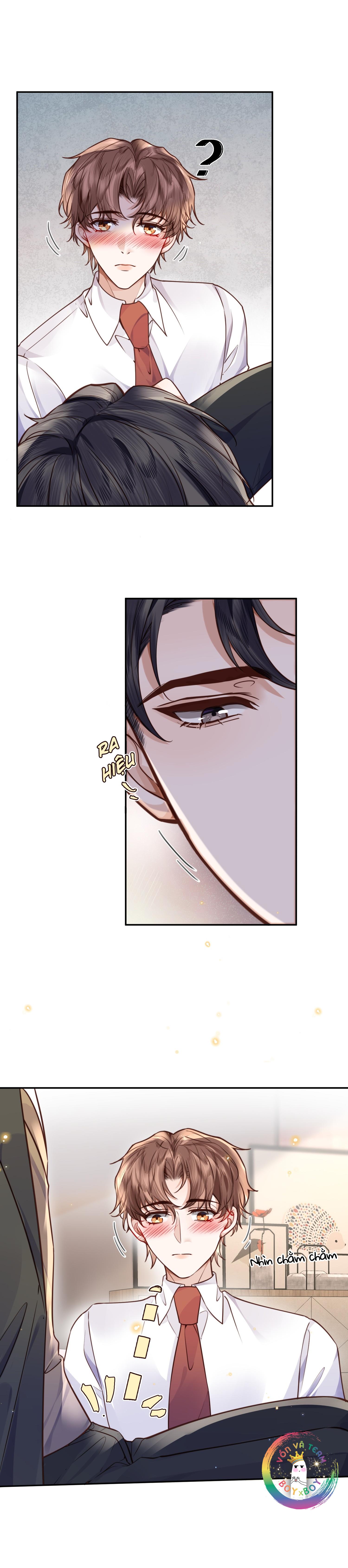 (END) Đặc Chế Cho Riêng Anh Chapter 39 - Trang 2