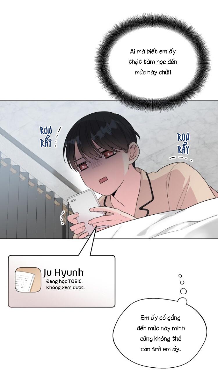 BOYLOVE FULL MÀU Chapter 3.3 - Trang 2