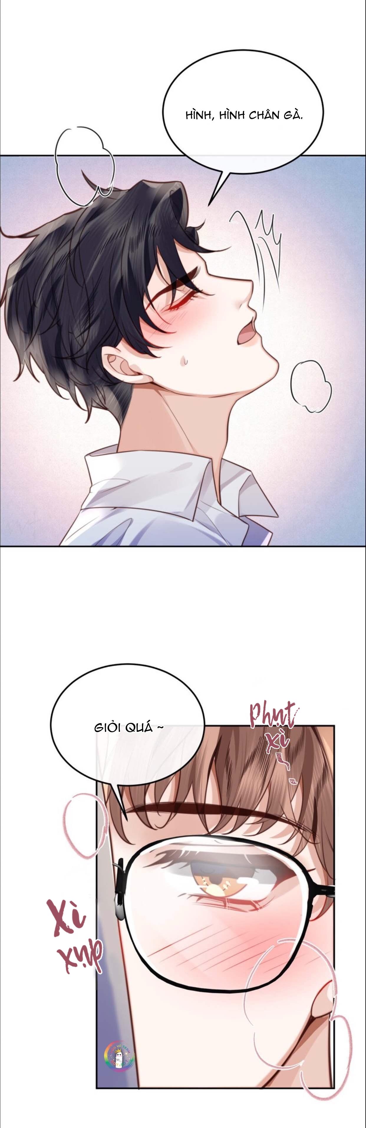 (END) Đặc Chế Cho Riêng Anh Chapter 52.1 - Next Chapter 53