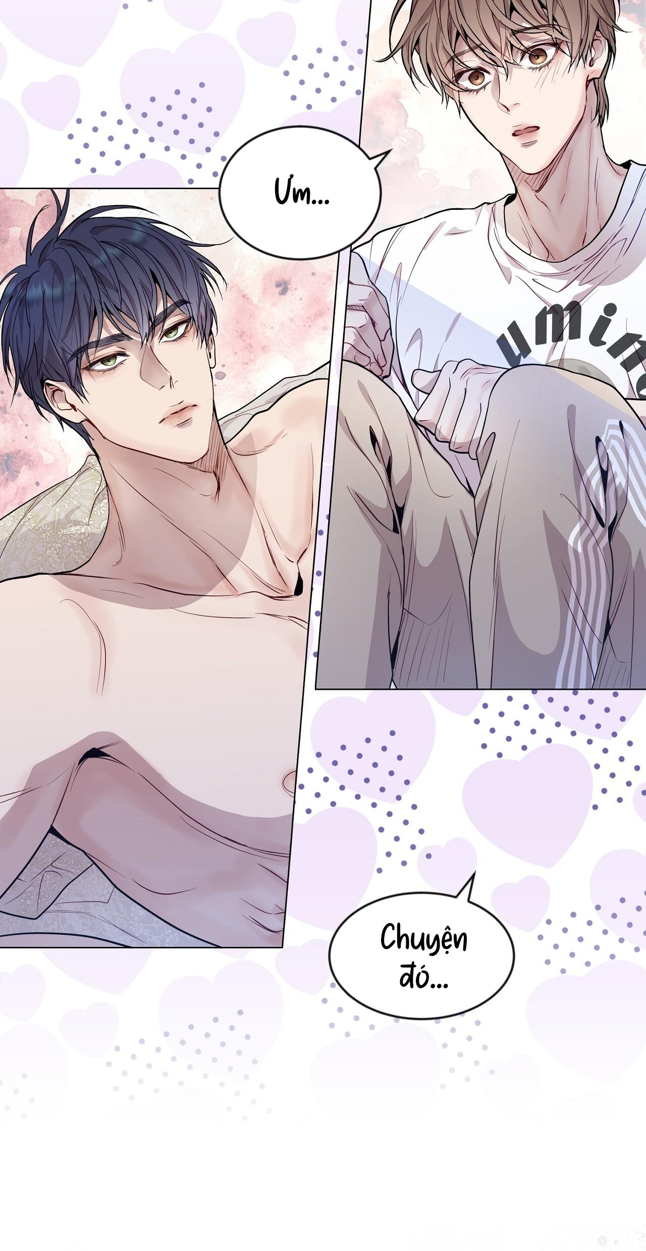 (END) Vị Kỷ Chapter 19 - Next Chapter 20