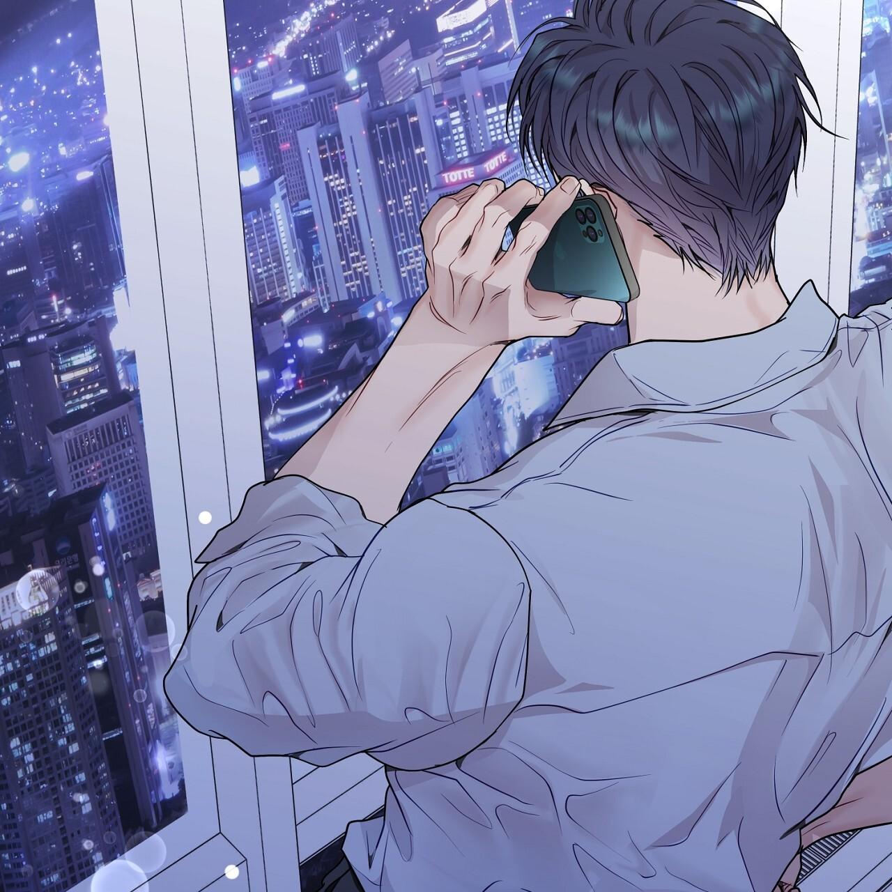 (END) Vị Kỷ Chapter 26 - Next Chapter 27