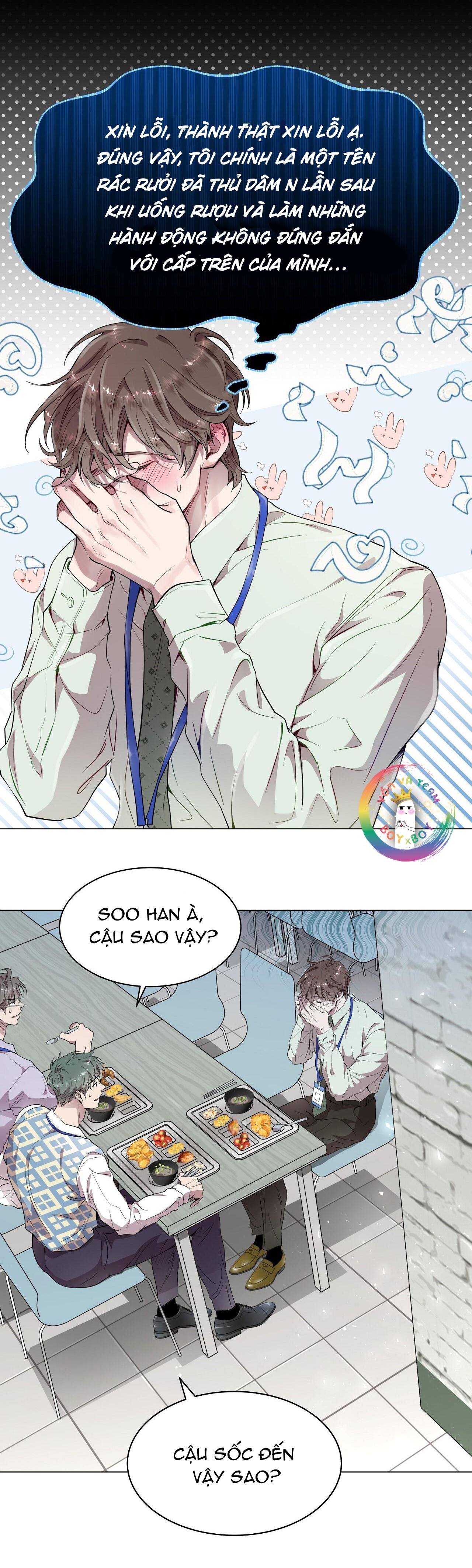 (END) Vị Kỷ Chapter 12 - Next Chapter 13