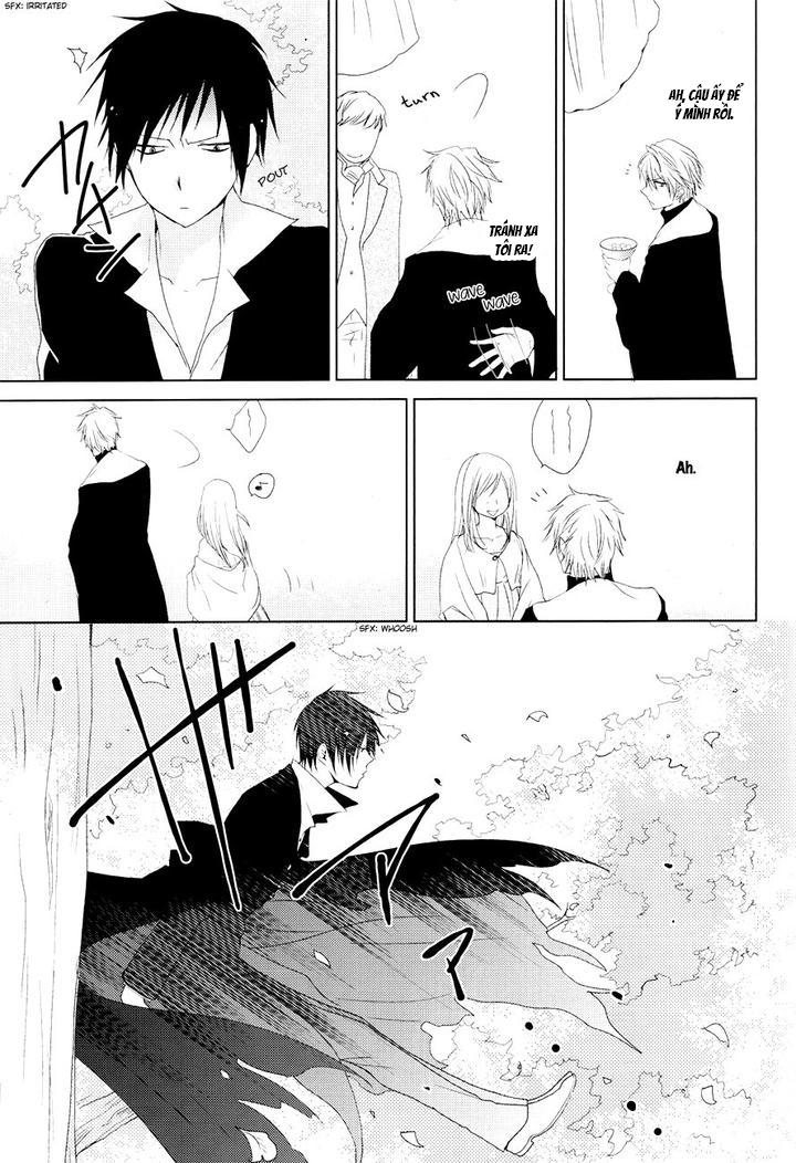 ONESHOT COI LÀ NỨNG Chapter 86 - Trang 2