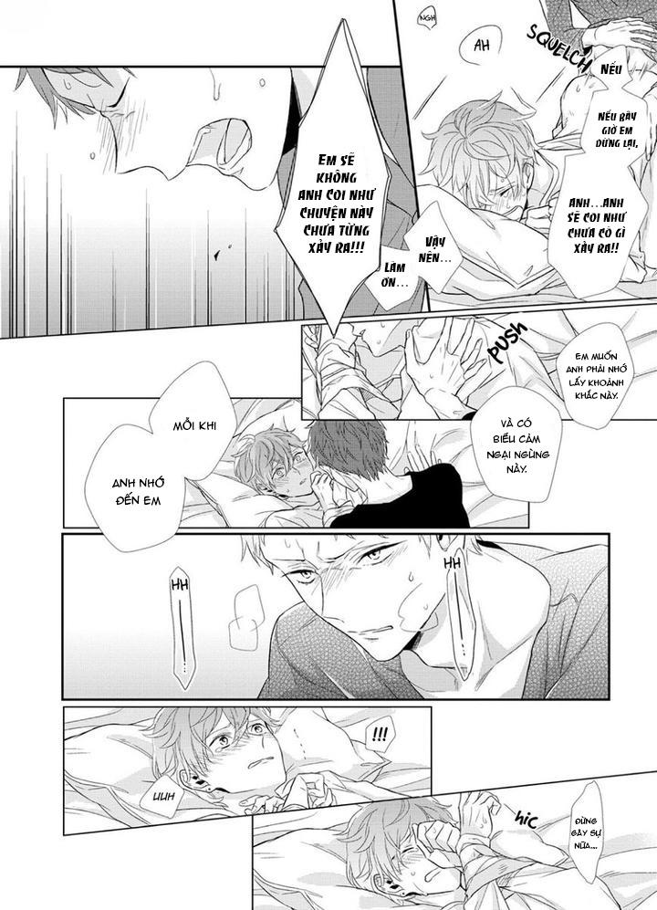 ONESHOT COI LÀ NỨNG Chapter 83 - Trang 2