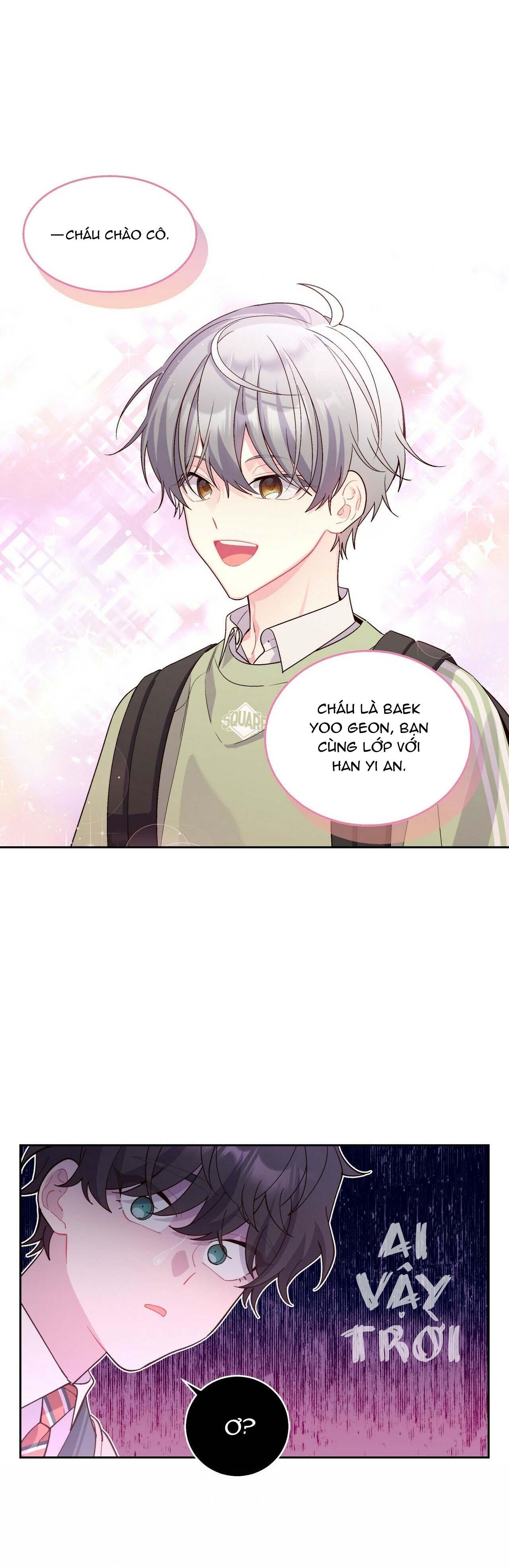 (END) Merry Marbling Chapter 16 - Trang 2