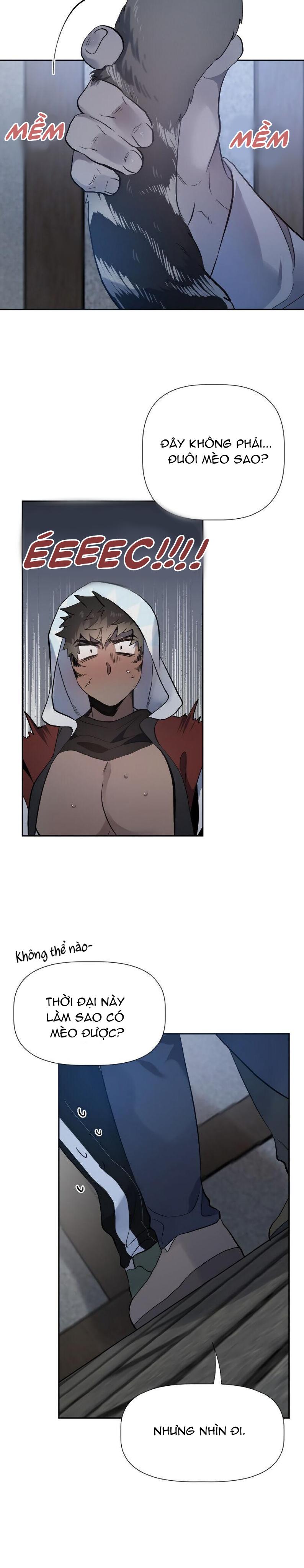 Tuyển tập BOYLOVE màu sắc Chapter 8.2 - Trang 2