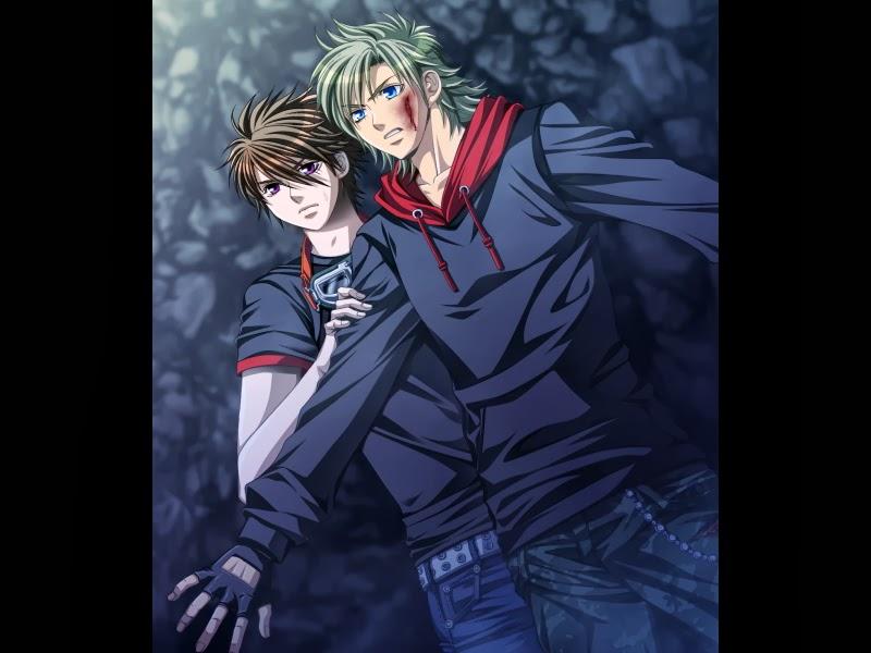 Tuyển tập BOYLOVE màu sắc Chapter 20 Art - Trang 2