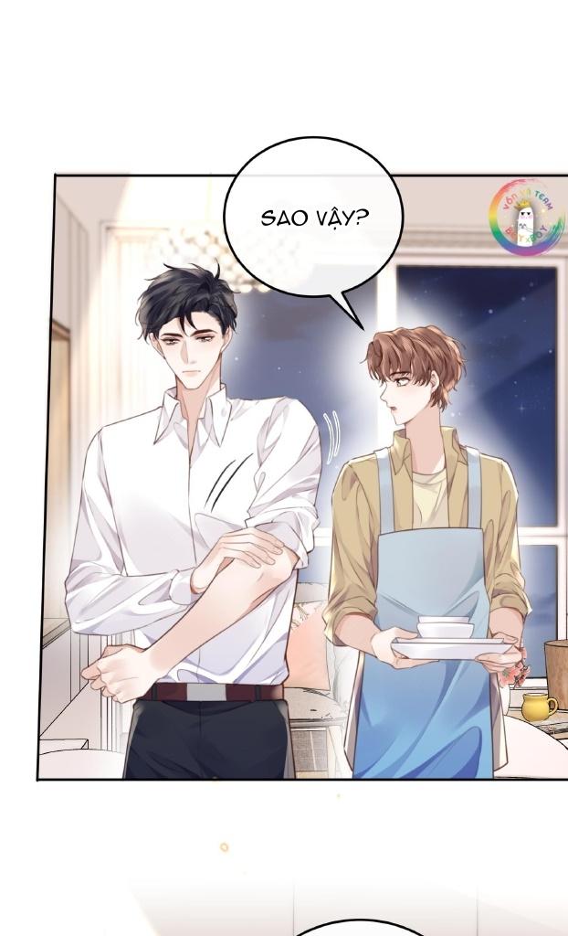 (END) Đặc Chế Cho Riêng Anh Chapter 49 - Trang 2