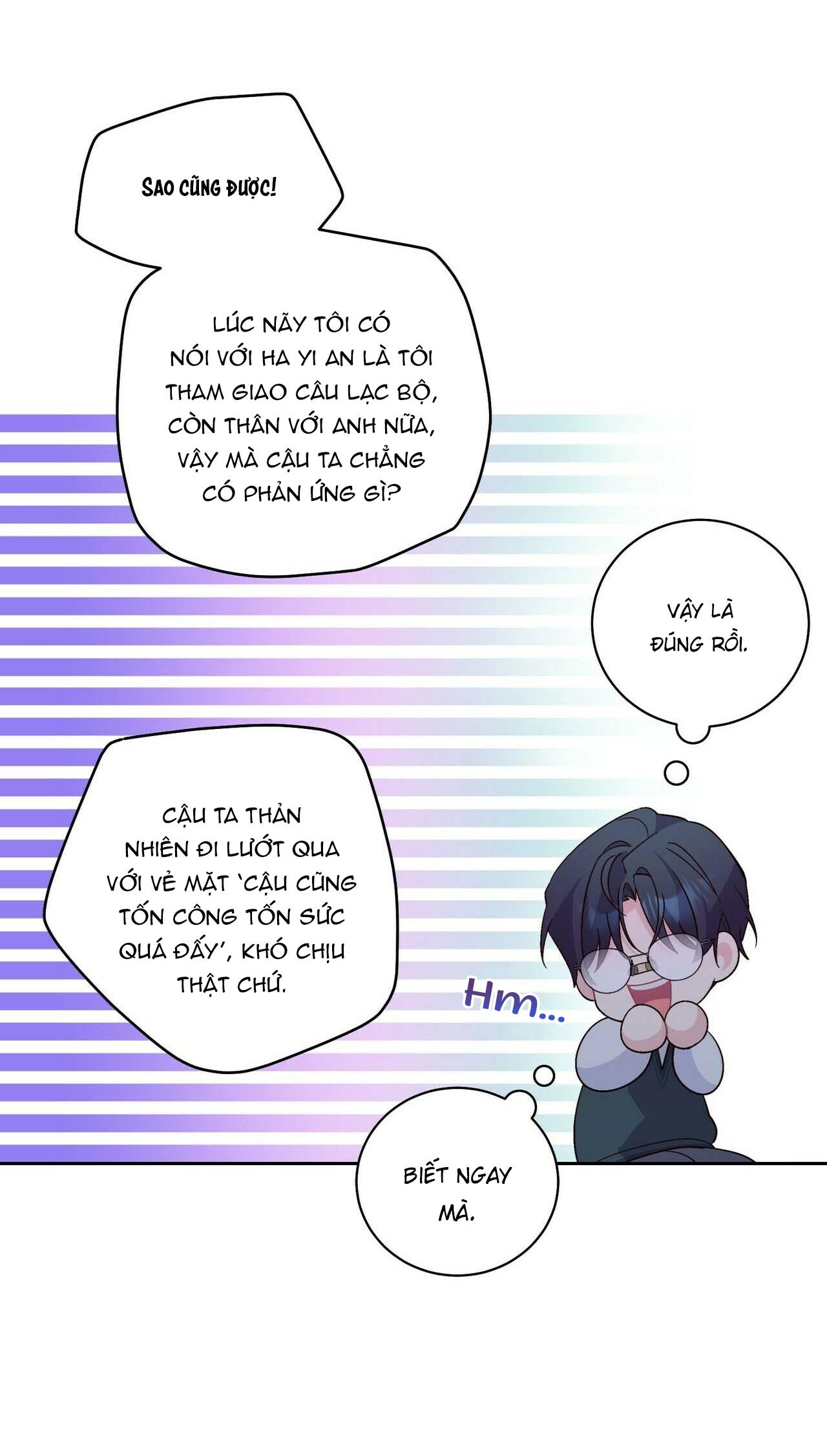 (END) Merry Marbling Chapter 15 - Trang 2