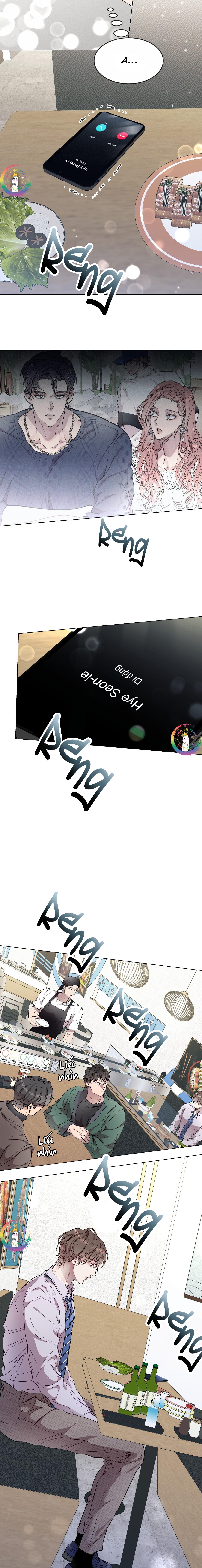 (END) Vị Kỷ Chapter 16 - Next Chapter 17