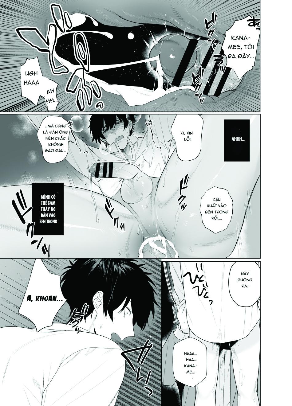 Oneshot hỏny Chapter 342.1 - Trang 2