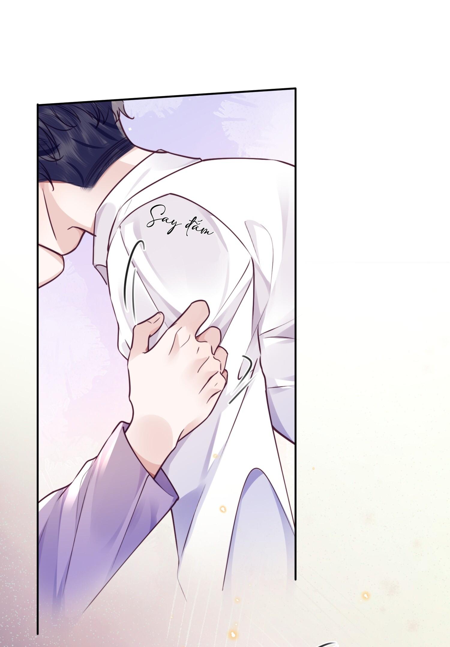 (END) Đặc Chế Cho Riêng Anh Chapter 43 - Trang 2