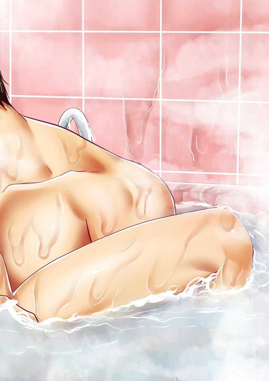 TUYỂN TẬP MANHWA NGẮN Chapter 5 - Trang 2