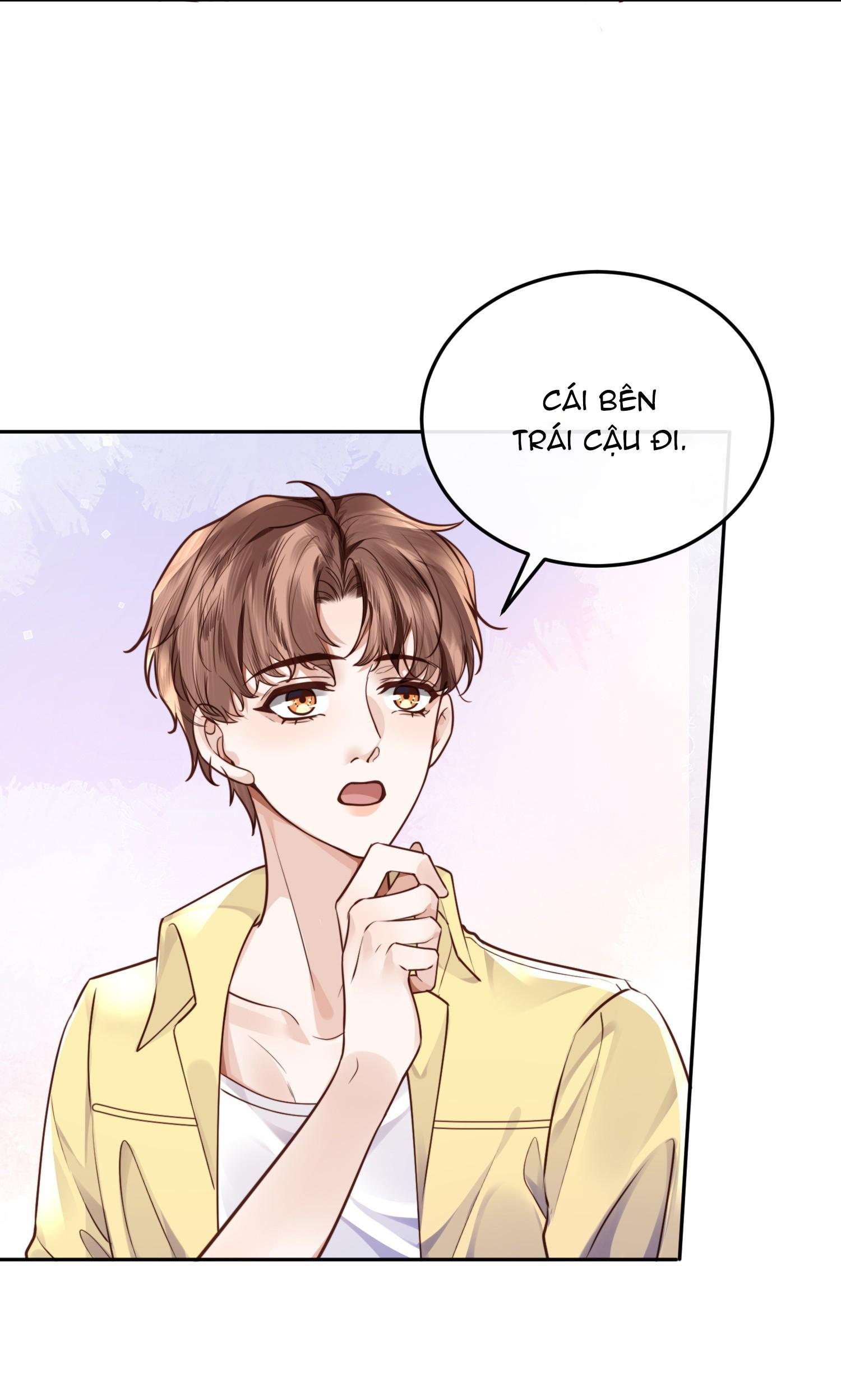 (END) Đặc Chế Cho Riêng Anh Chapter 44 - Trang 2