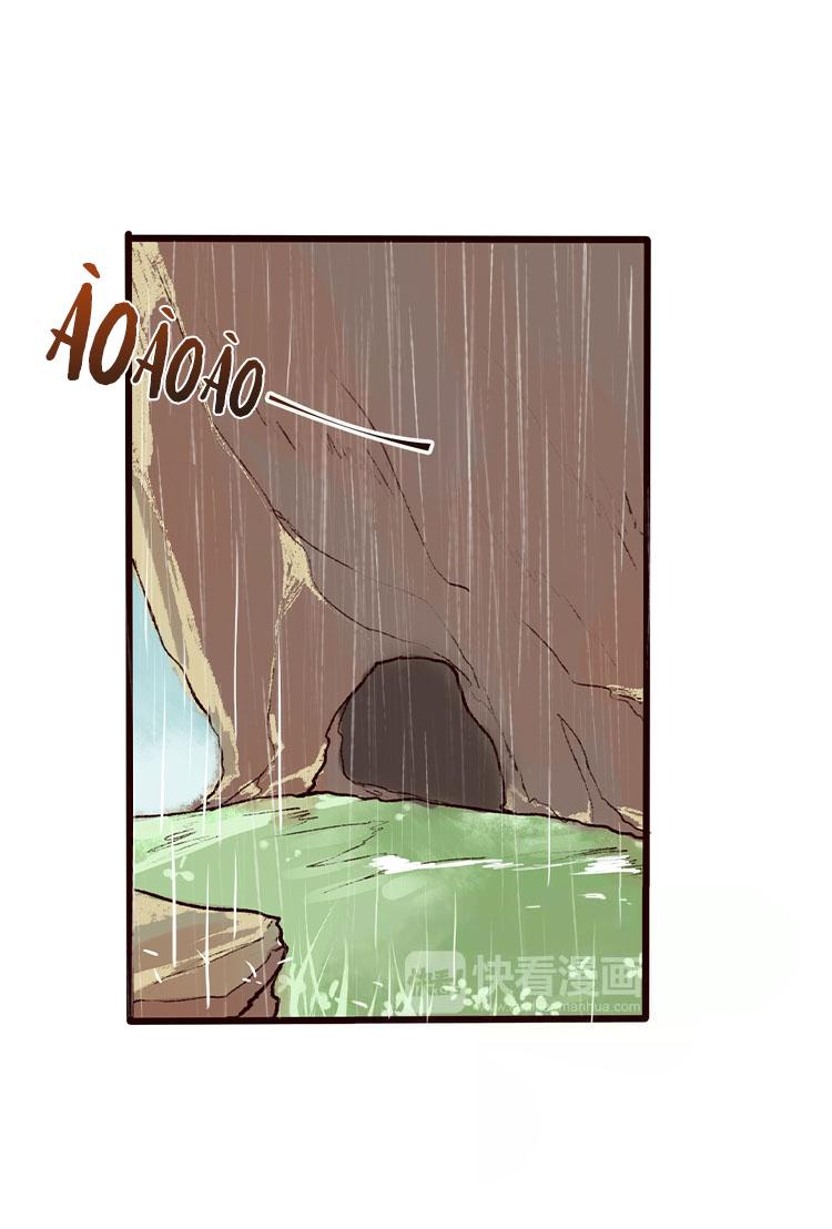 Hạnh Lâm Phương Hoa Chapter 25 - Trang 4