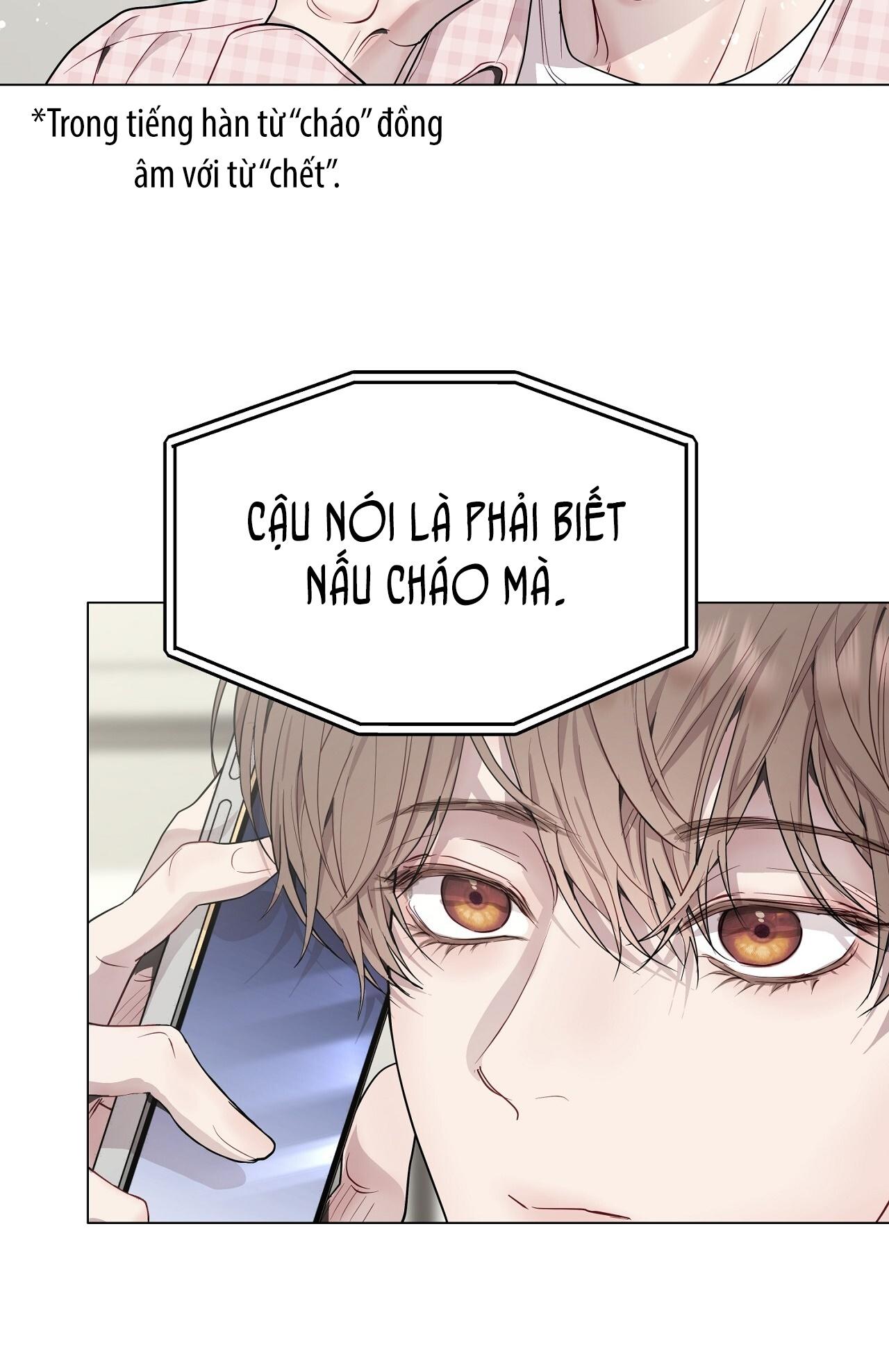 (END) Vị Kỷ Chapter 22 - Next Chapter 23