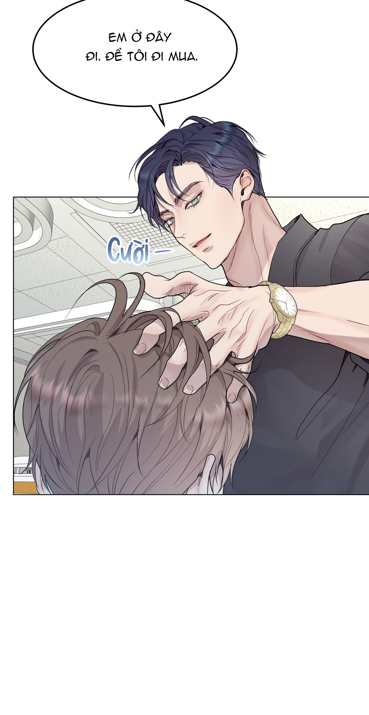 (END) Vị Kỷ Chapter 24 - Next Chapter 25