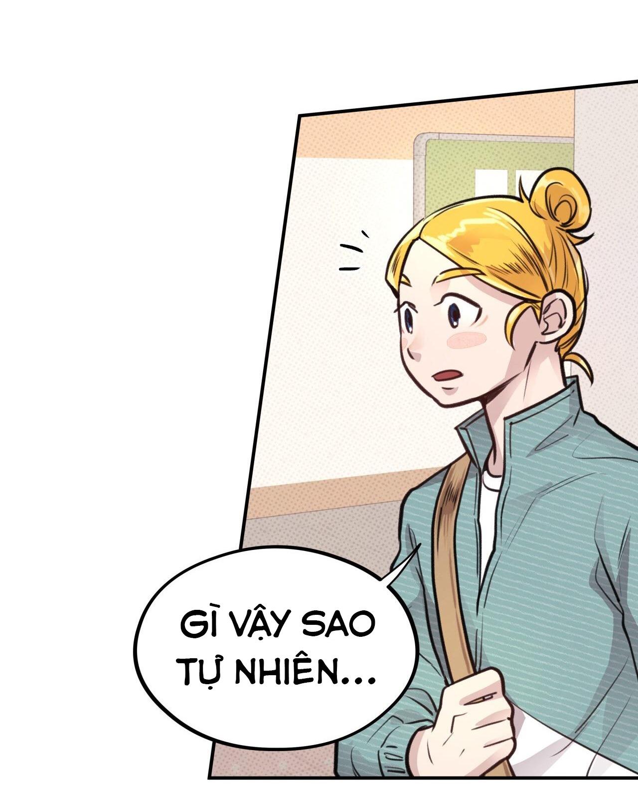 (END) MẬT GẤU Chapter 13 - Next Chapter 14