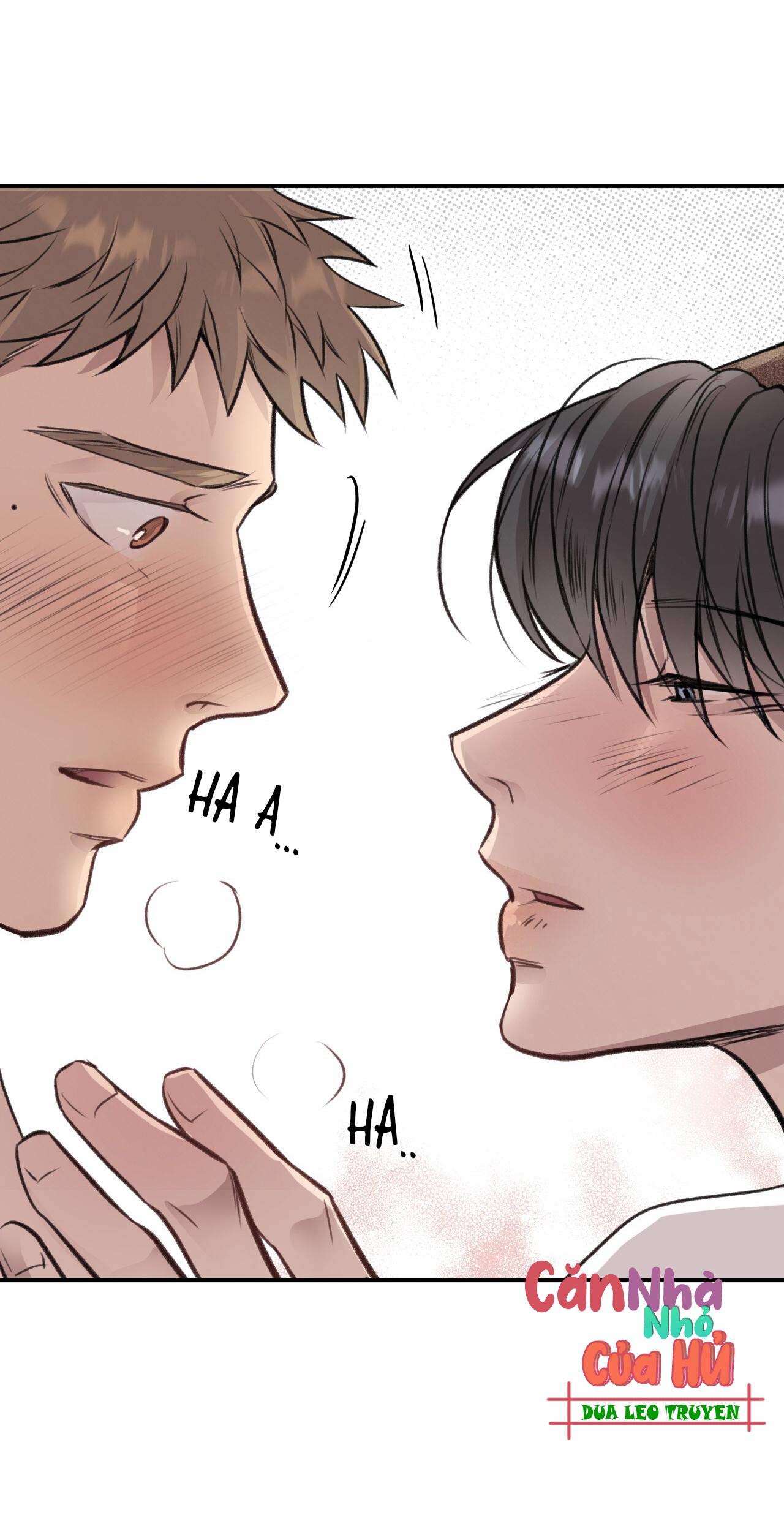 (END) MẬT GẤU Chapter 8 - Next Chapter 9