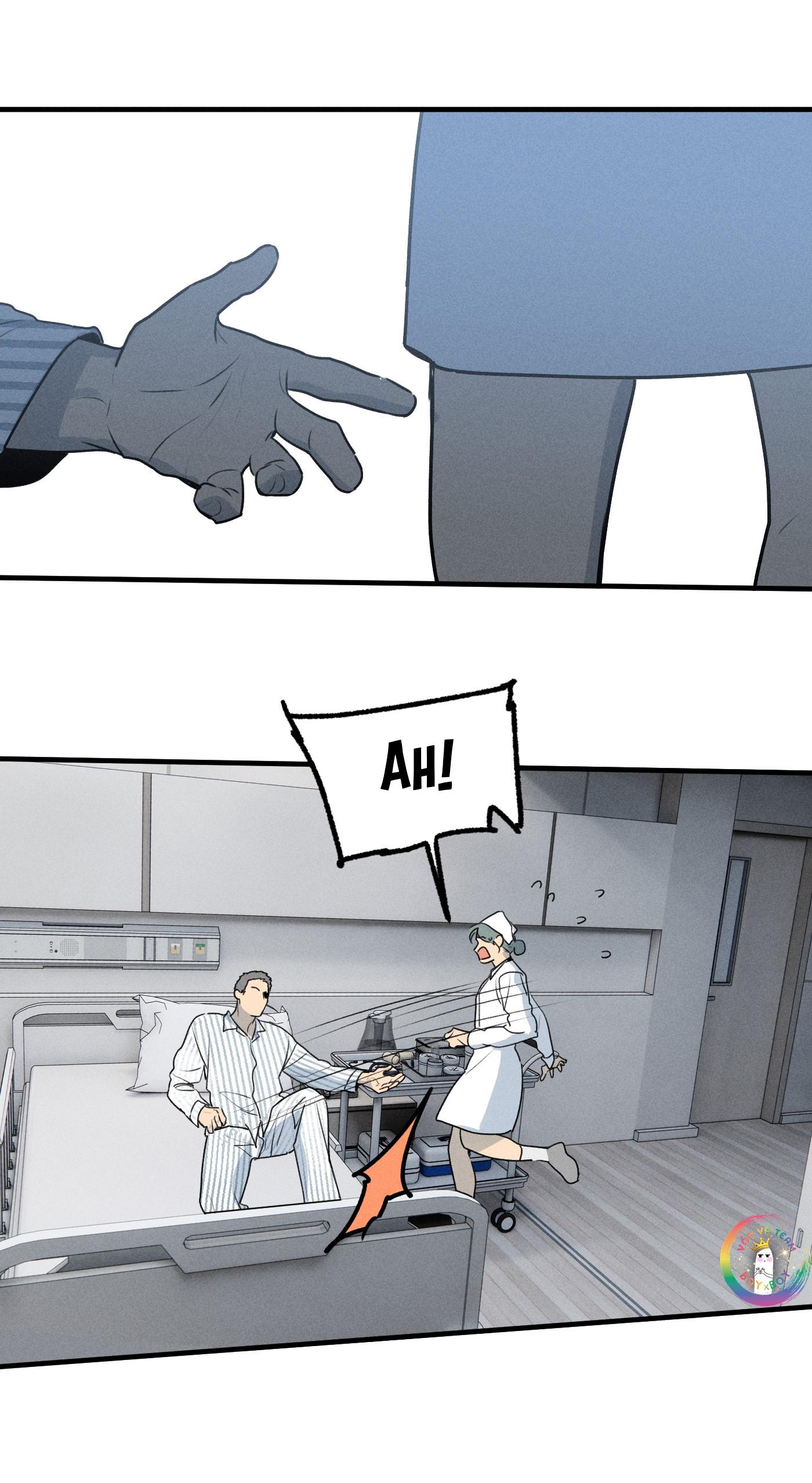 (END) ID Của Thần Chapter 46 - Trang 2