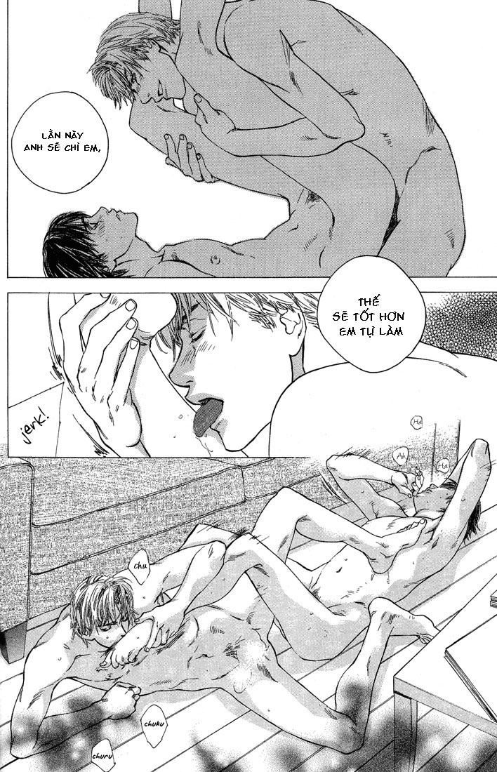 ONESHOT CHỊCH Chapter 145 - Trang 2