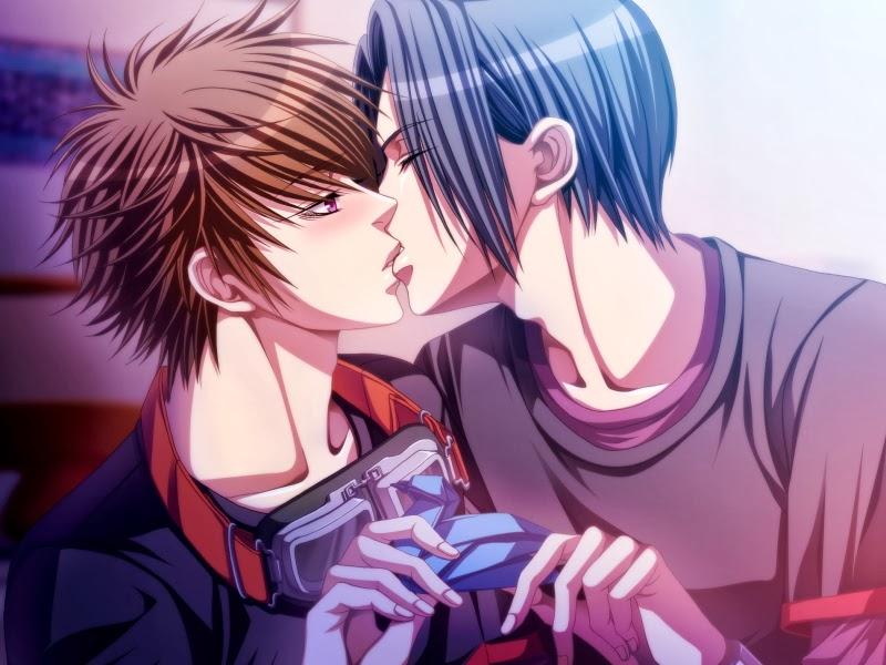 Tuyển tập BOYLOVE màu sắc Chapter 20 Art - Trang 2