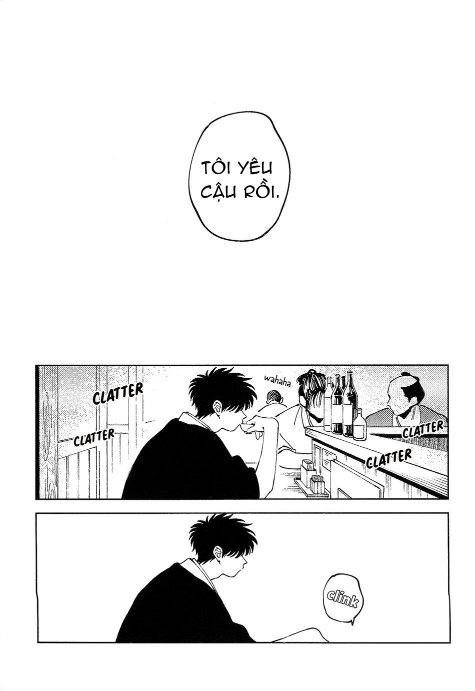 ONESHOT CHỊCH Chapter 47 - Trang 2