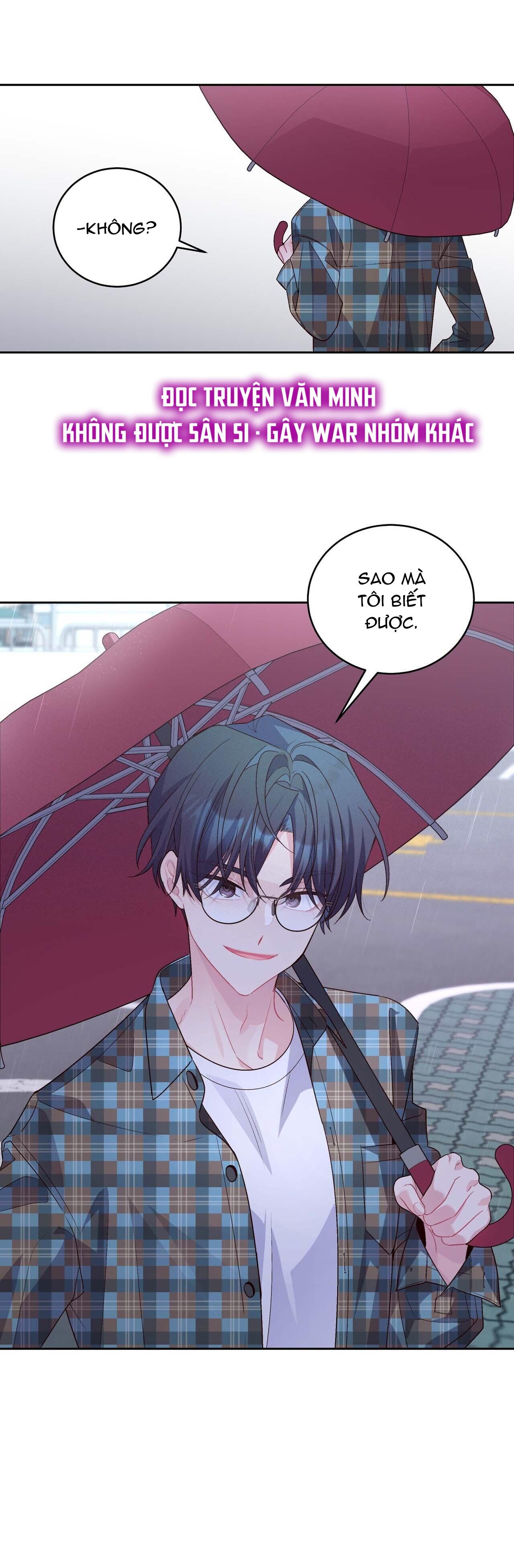 (END) Merry Marbling Chapter 27 - Trang 2