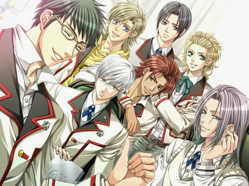 Tuyển tập BOYLOVE màu sắc Chapter 20 Art - Trang 2